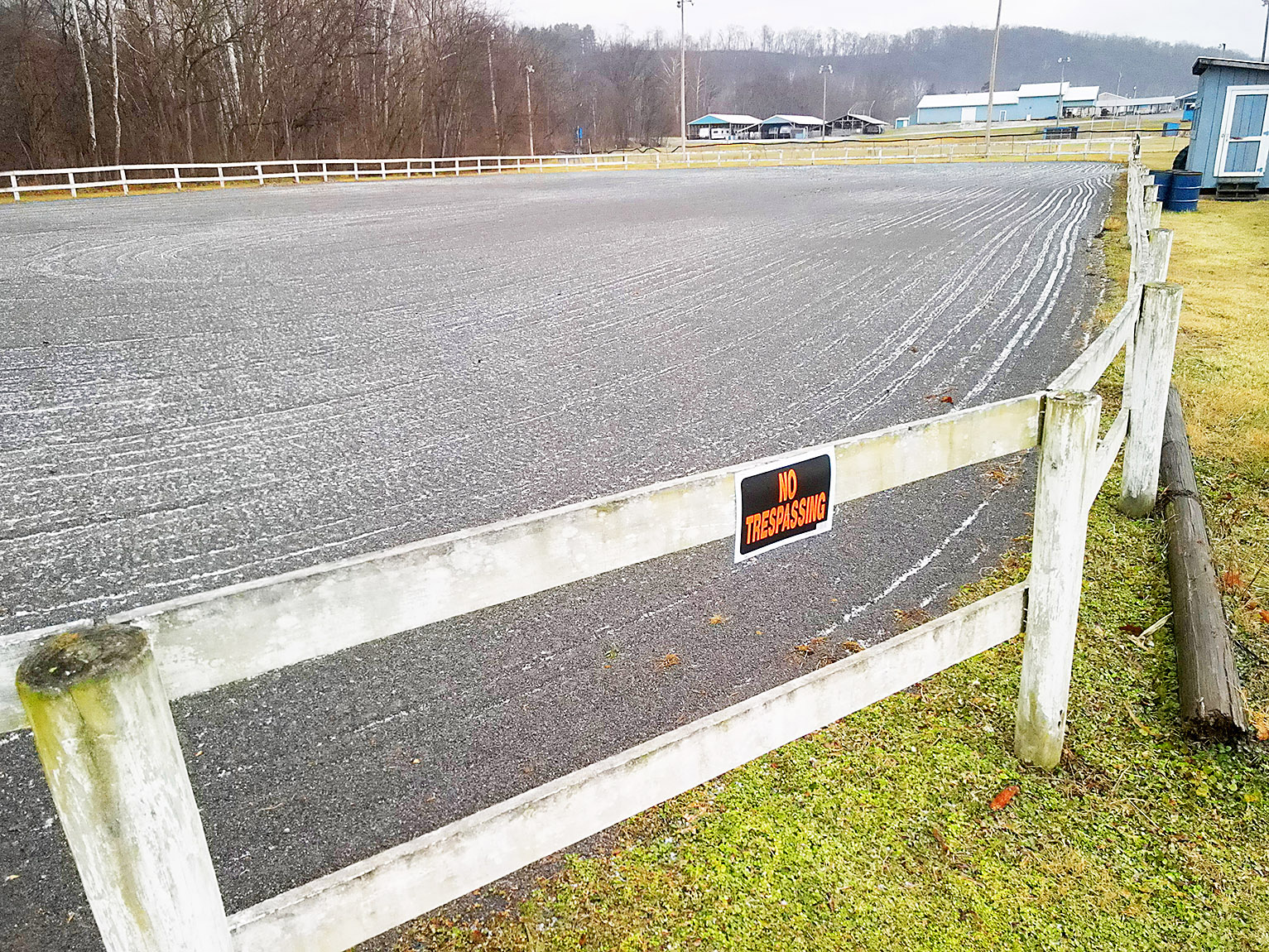 Williamsburg Horse Show Club ring2 | News, Sports, Jobs - Altoona Mirror